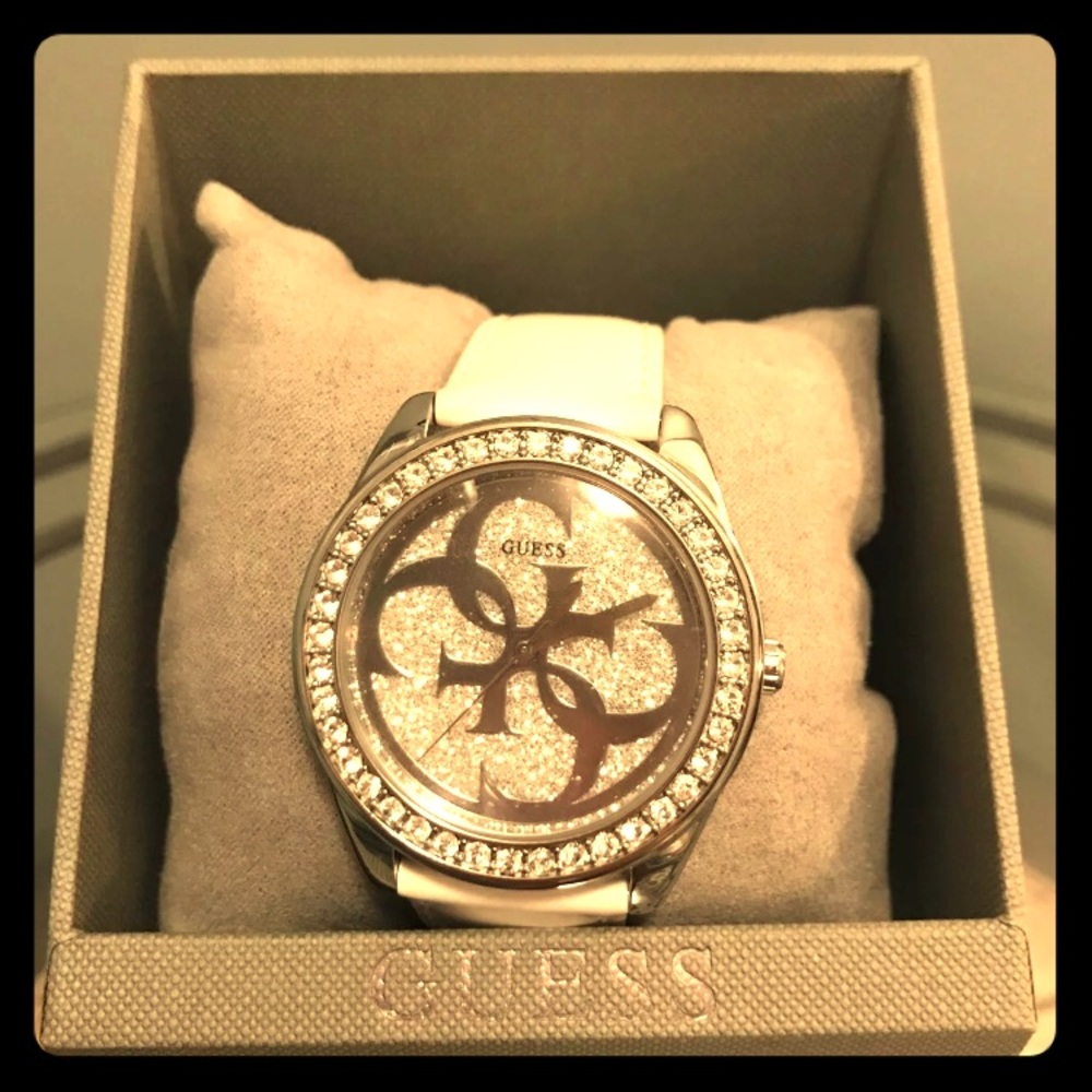 Guess watch